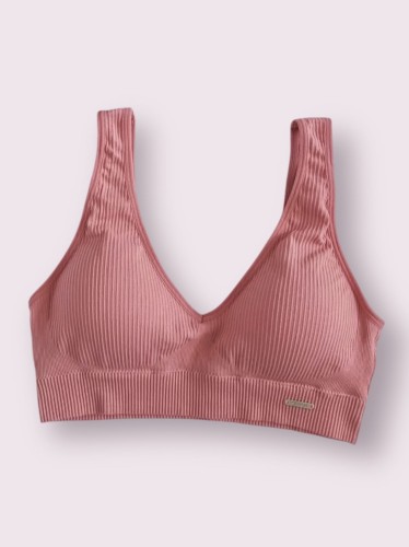 Stanik sportowy Top różowy 1.jpg