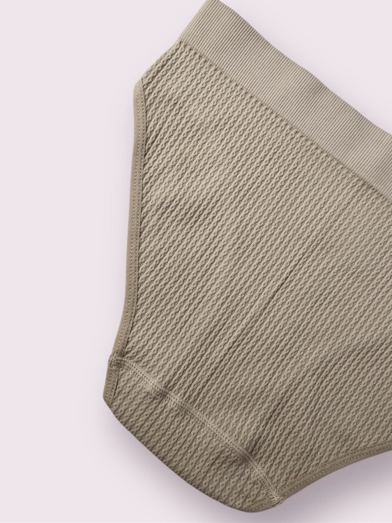 Slipy damskie bezszwowe warkocze 3.jpg