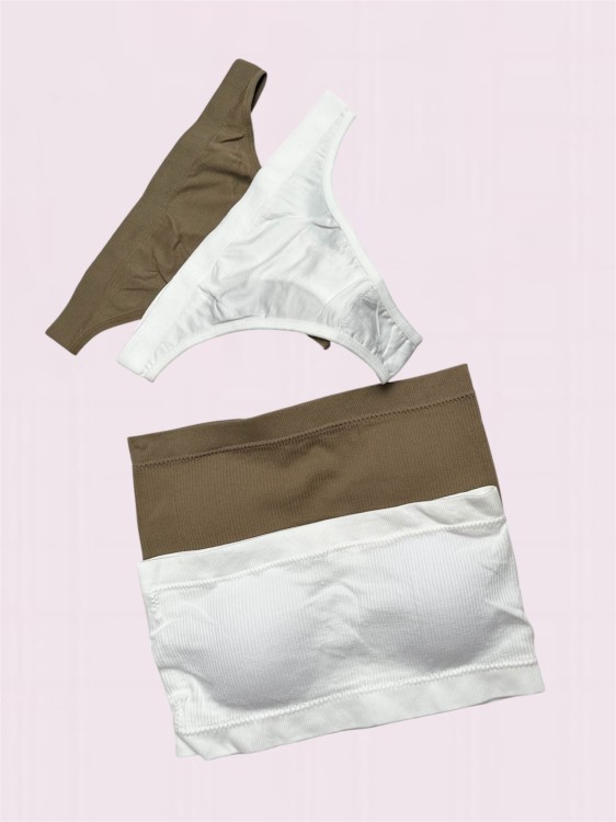 Komplet bielizny Bandeau + Stringi 5.JPG
