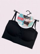 Bandeau laserowo cięty .Bez fiszbin. Odpinane ramiączka 2.JPG