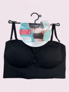 Bandeau laserowo cięty .Bez fiszbin. Odpinane ramiączka 4.JPG