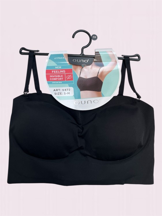 Bandeau laserowo cięty .Bez fiszbin. Odpinane ramiączka 4.JPG