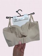 Bandeau laserowo cięty .Bez fiszbin. Odpinane ramiączka 5.JPG