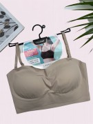 Bandeau laserowo cięty .Bez fiszbin. Odpinane ramiączka.JPG