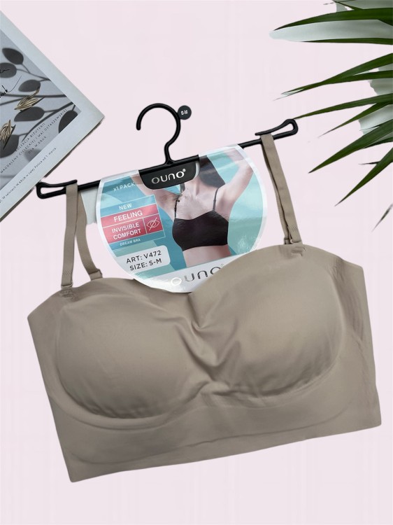 Bandeau laserowo cięty .Bez fiszbin. Odpinane ramiączka.JPG