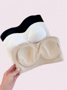 Biustonosz opaska Bandeau bez zapięcia 4.JPG