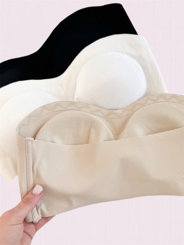 Biustonosz opaska Bandeau bez zapięcia 2.JPG