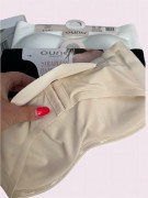 Biustonosz opaska Bandeau antypoślizgowy 7.JPG