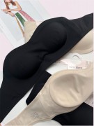 Biustonosz opaska Bandeau antypoślizgowy 3.JPG