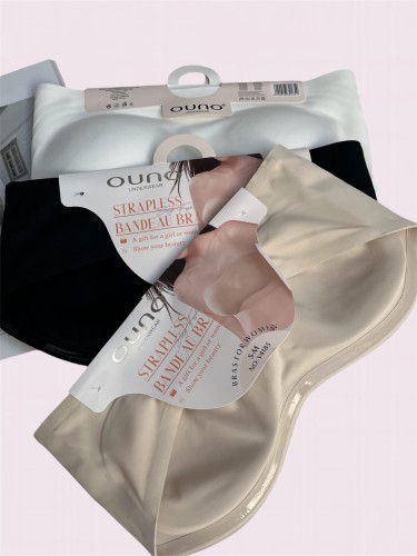 Biustonosz opaska Bandeau antypoślizgowy.JPG
