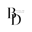 Logo tekstowe - strona główna