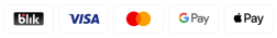 payment methods: Visa, mastercard, paypay, google pay, apple pay
